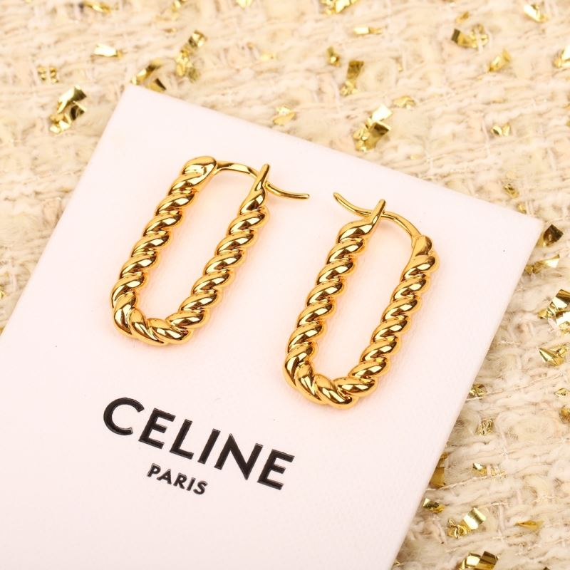 Ce1i*e earrings